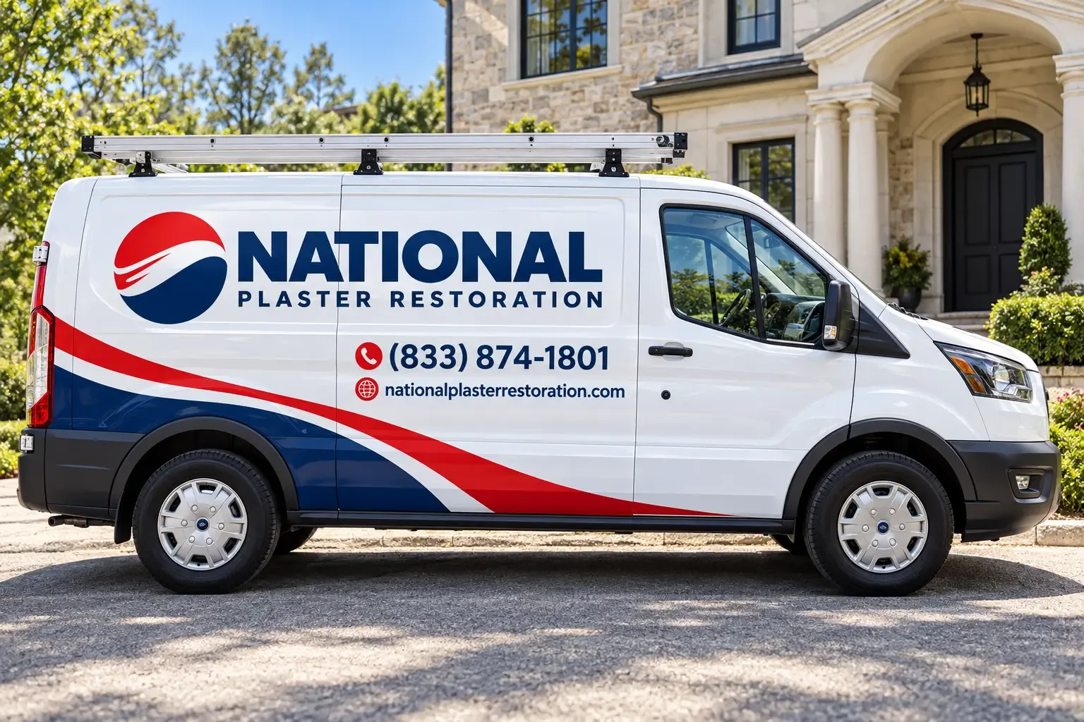 Plaster Repair in Conception, MO near me