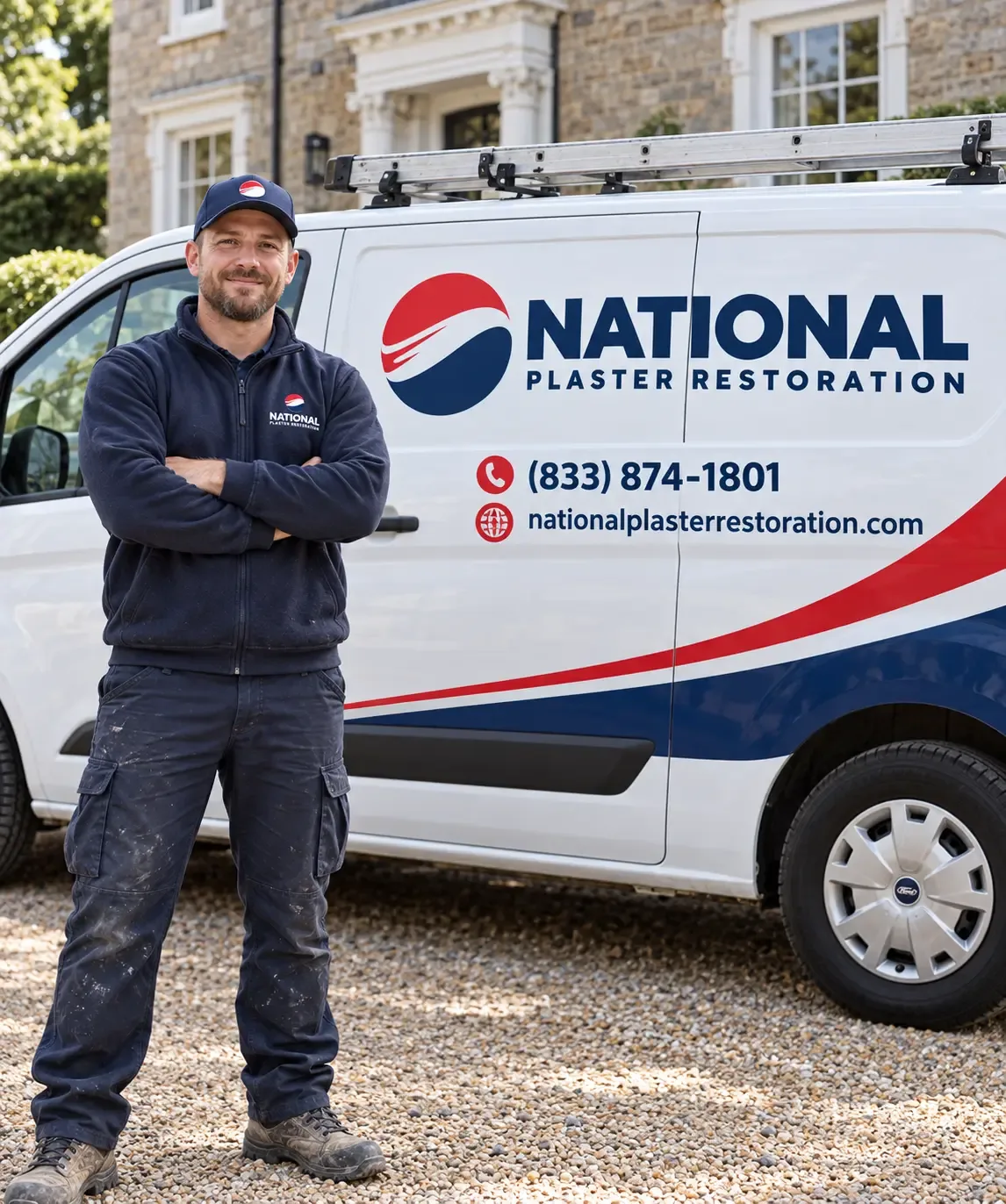Plaster Repair Conception, MO FAQs
